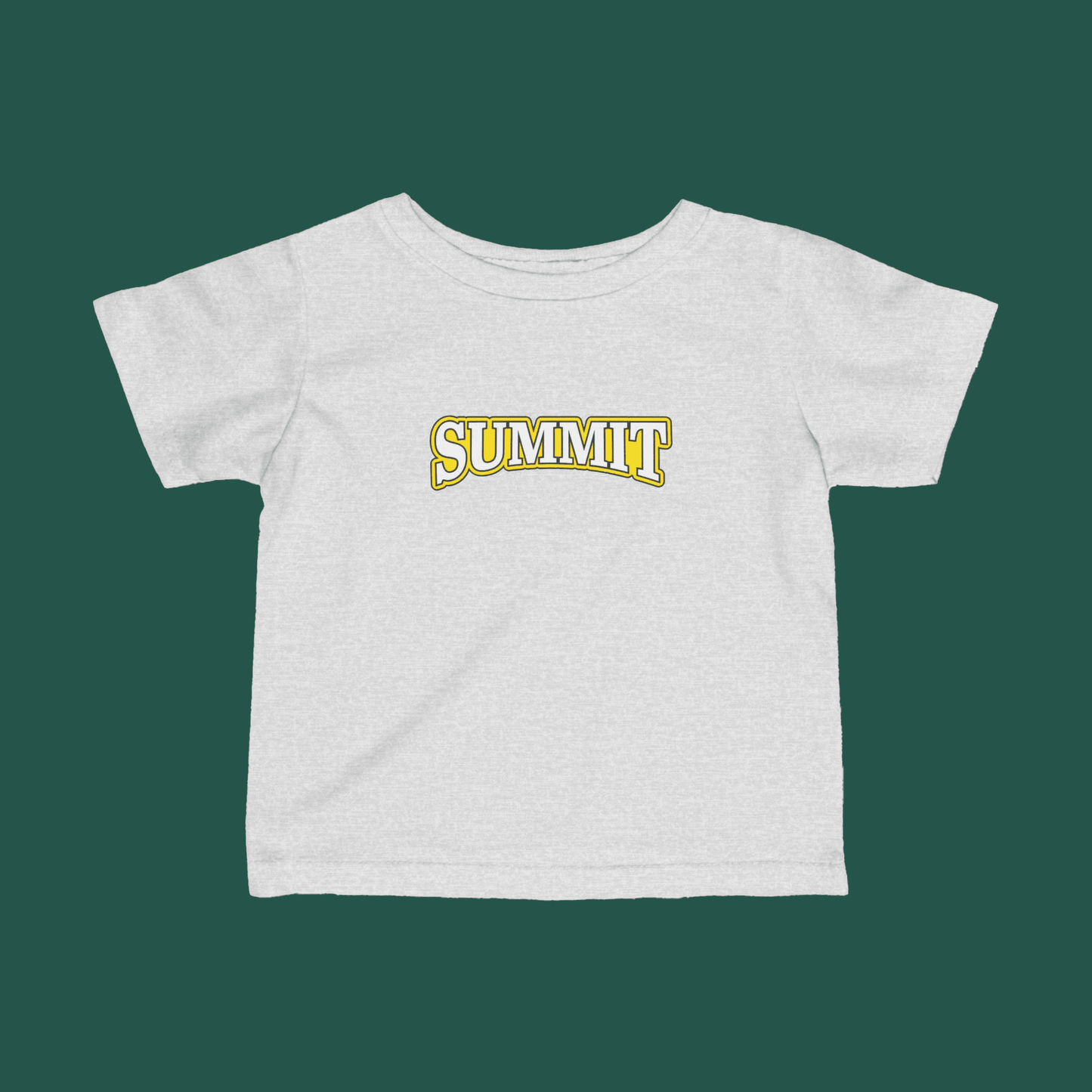 Baby Tee – Classic Summit (circa 2000)