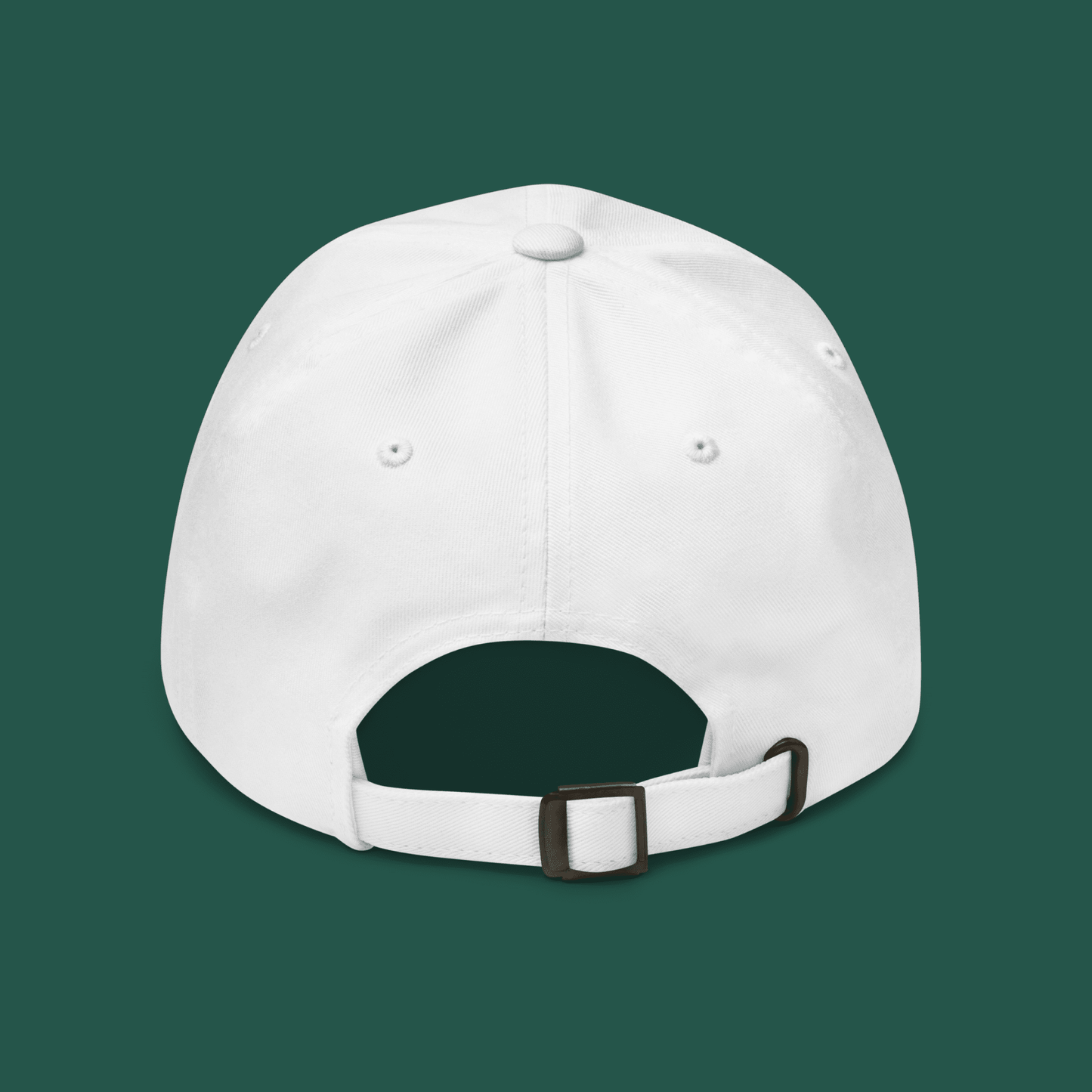 Hat, Dad – Logo Swirl Throwback
