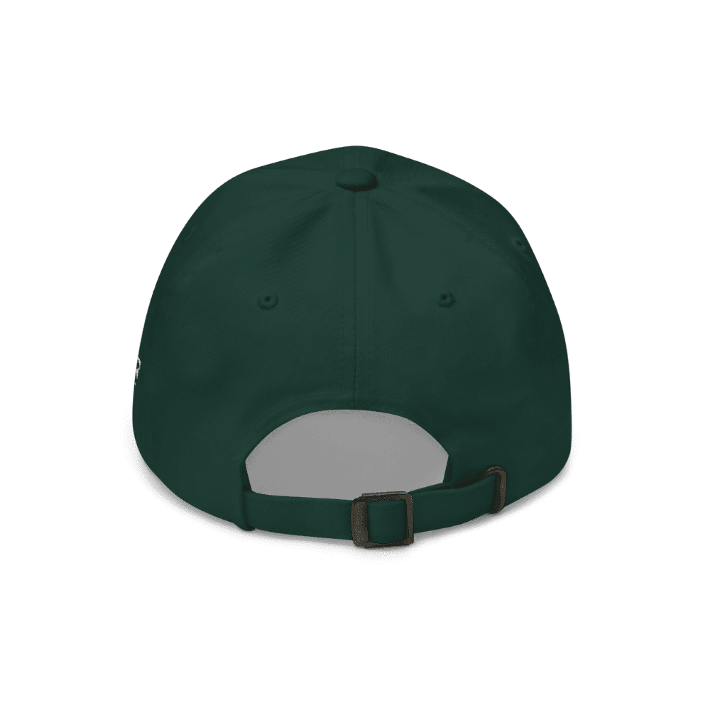 Hat, Dad – Collegiate Souvenir with Staff