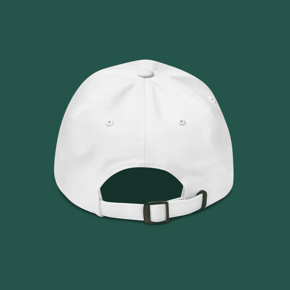 Hat, Dad – The David Stern