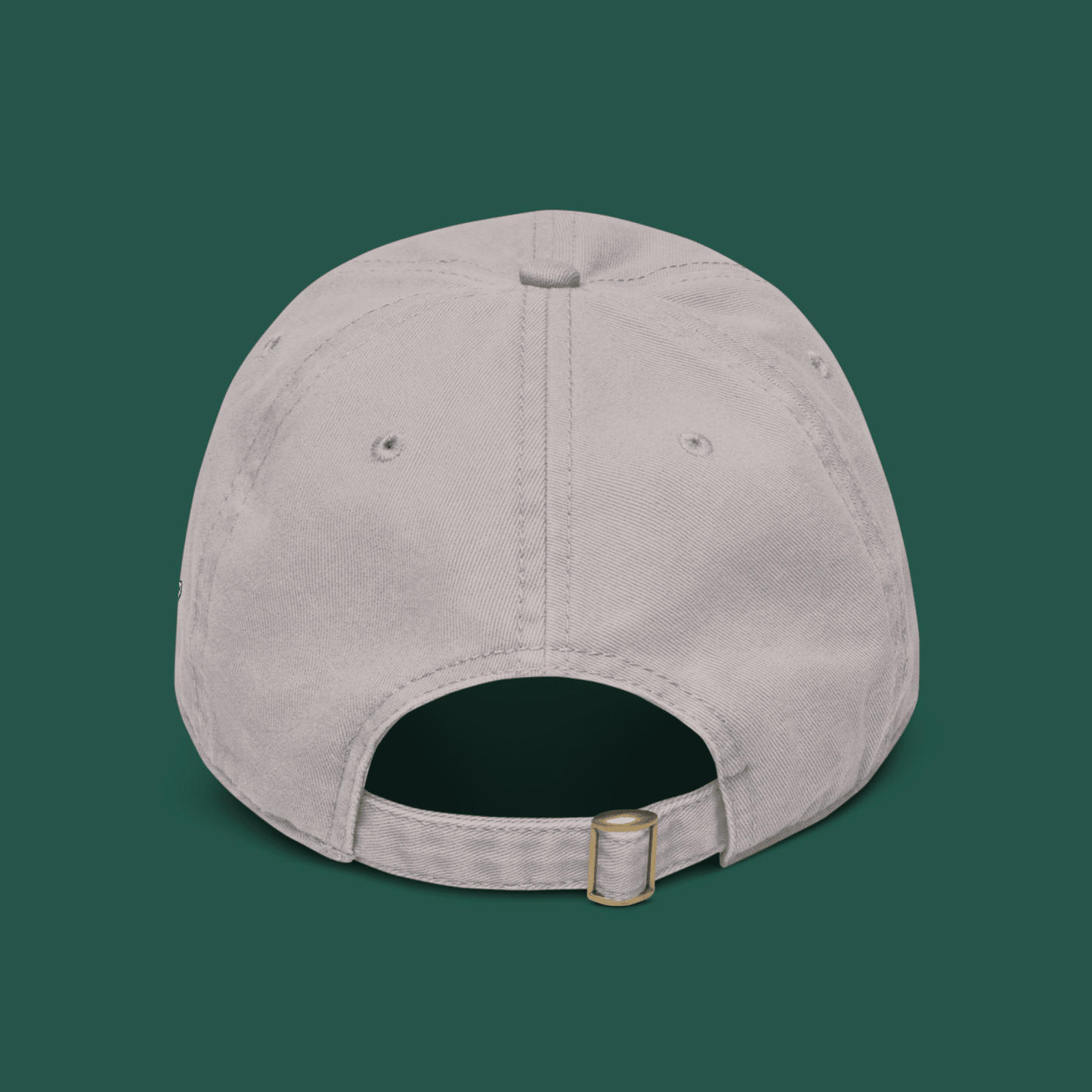 Hat, Dad – Mountain with Thunderbird