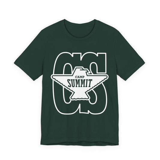 Adult, Tee – Retro Thunderbird