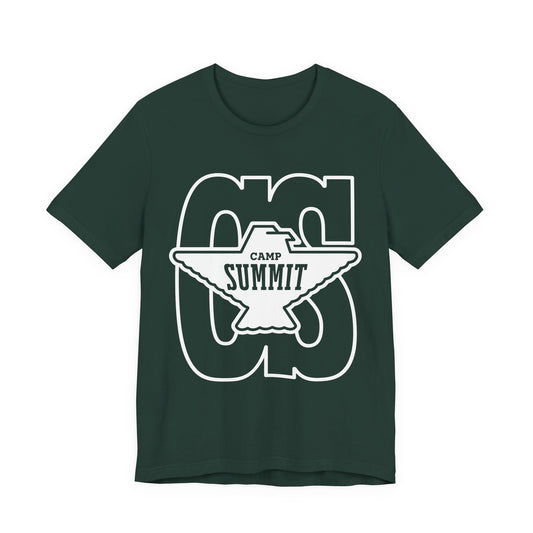 Adult, Tee - Retro Thunderbird