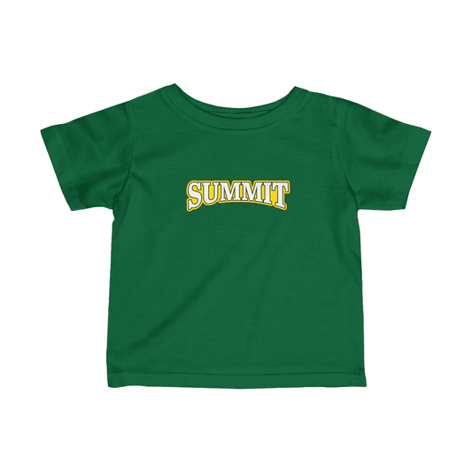 Baby Tee – Classic Summit (circa 2000)