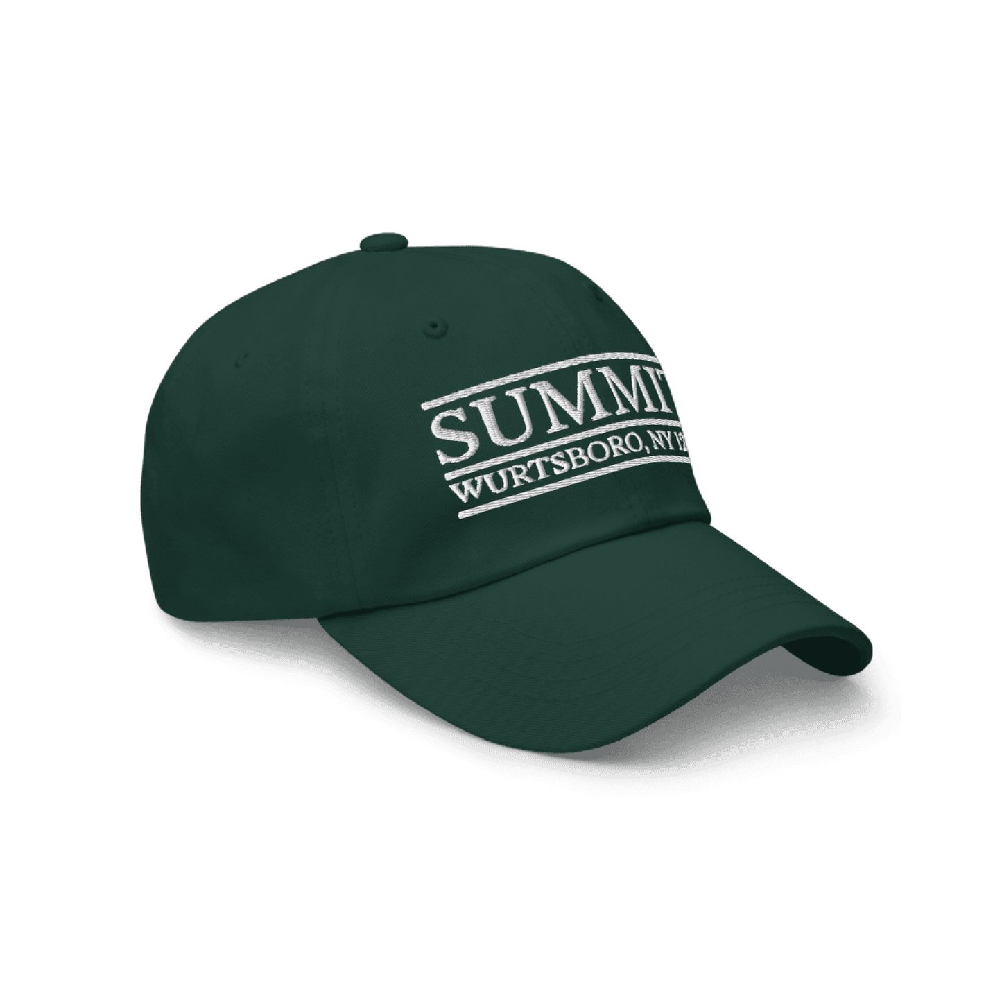 Hat, Dad – Collegiate Souvenir with Staff