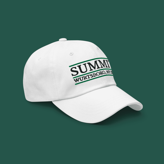 Hat, Dad – Collegiate Souvenir