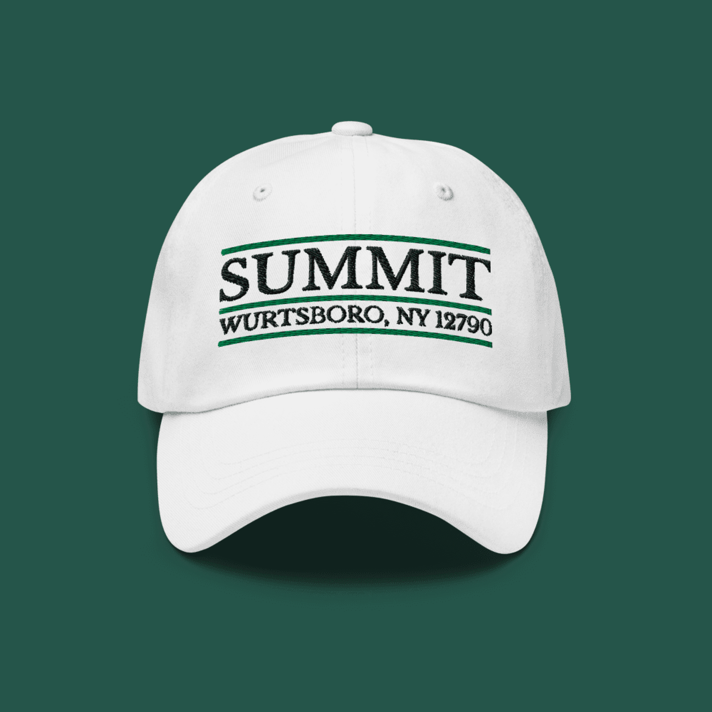 Hat, Dad – Collegiate Souvenir