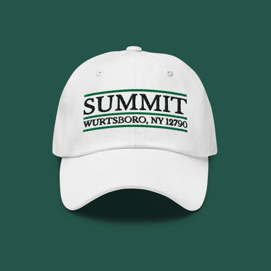 Hat, Dad – Collegiate Souvenir