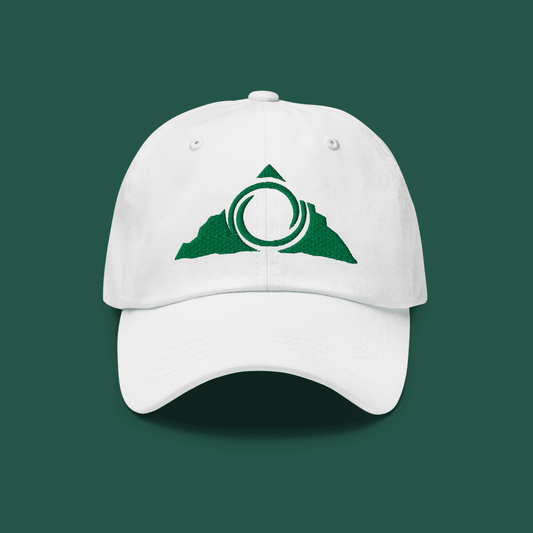 Hat, Dad – The David Stern