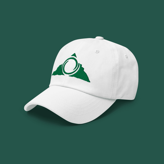 Hat, Dad – The David Stern