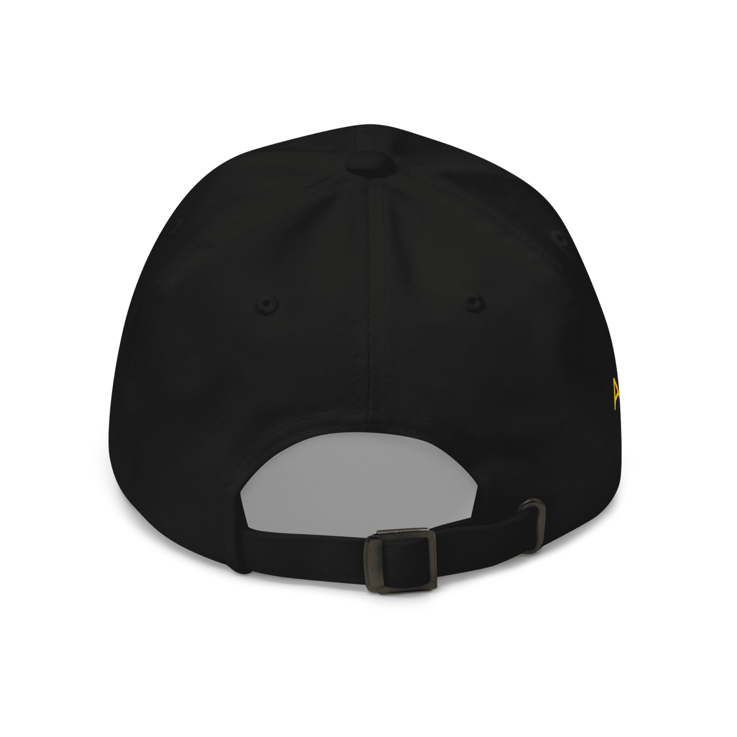Hat, Dad – Summit Mountaineers