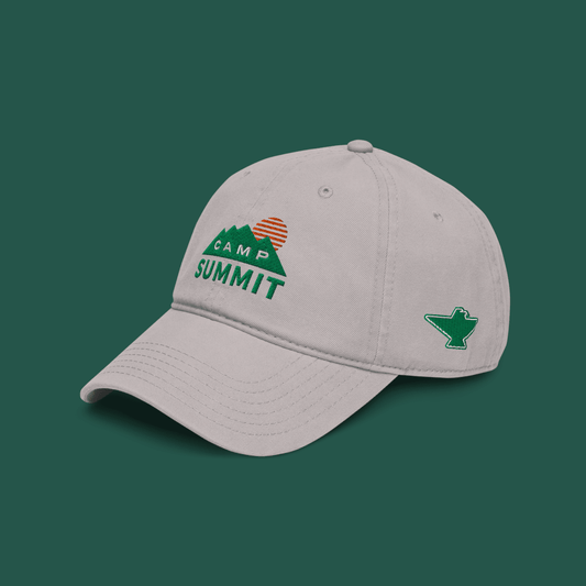 Hat, Dad – Mountain with Thunderbird