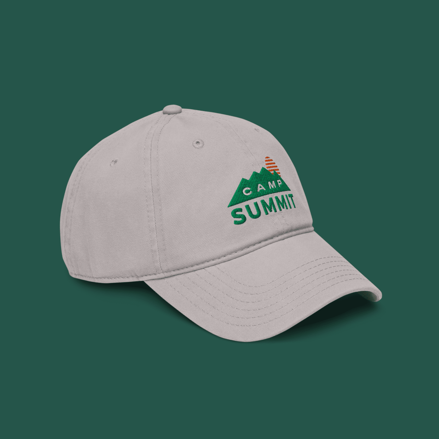 Hat, Dad – Mountain with Thunderbird