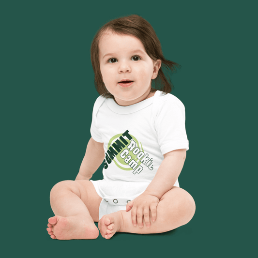 Baby, Onesie – Rookie Camp