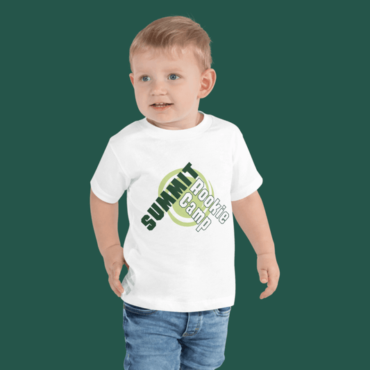 Baby, Toddler Tee – Rookie Camp