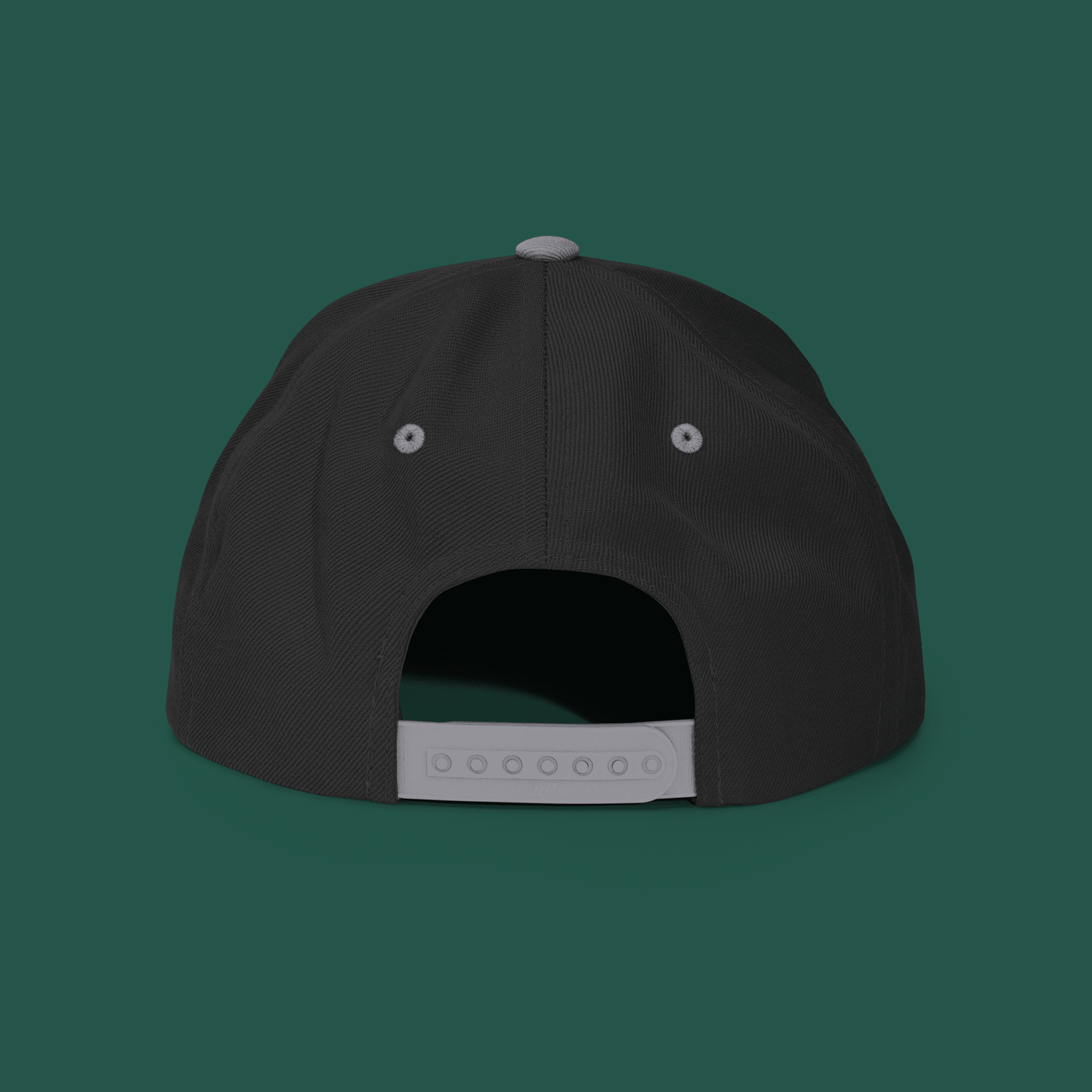 Hat, Snapback – Summit Alumni