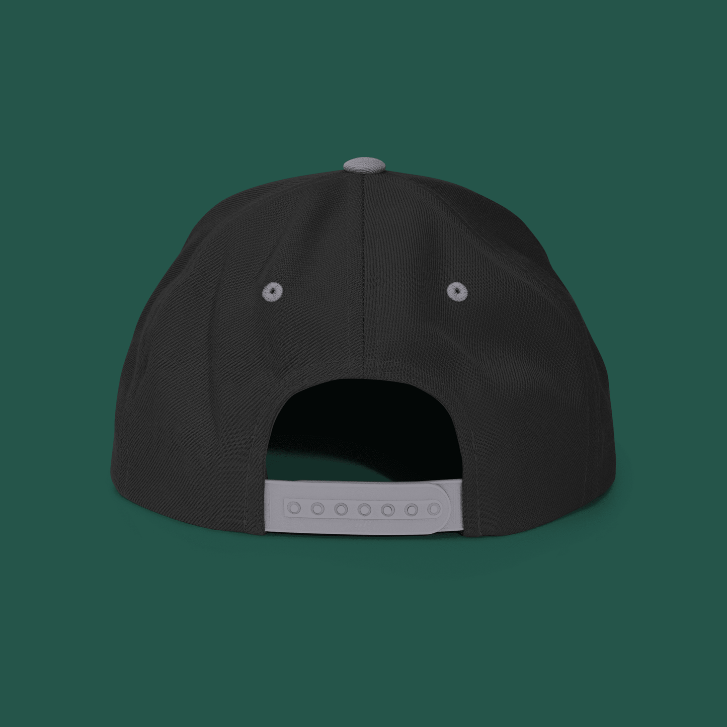 Hat, Snapback – Summit Alumni – Side S Edition