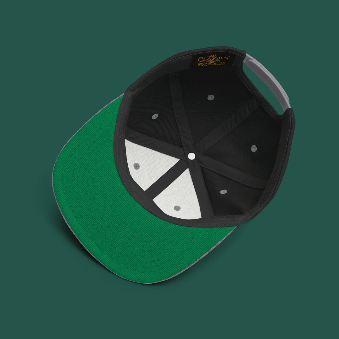 Hat, Snapback – Summit Alumni