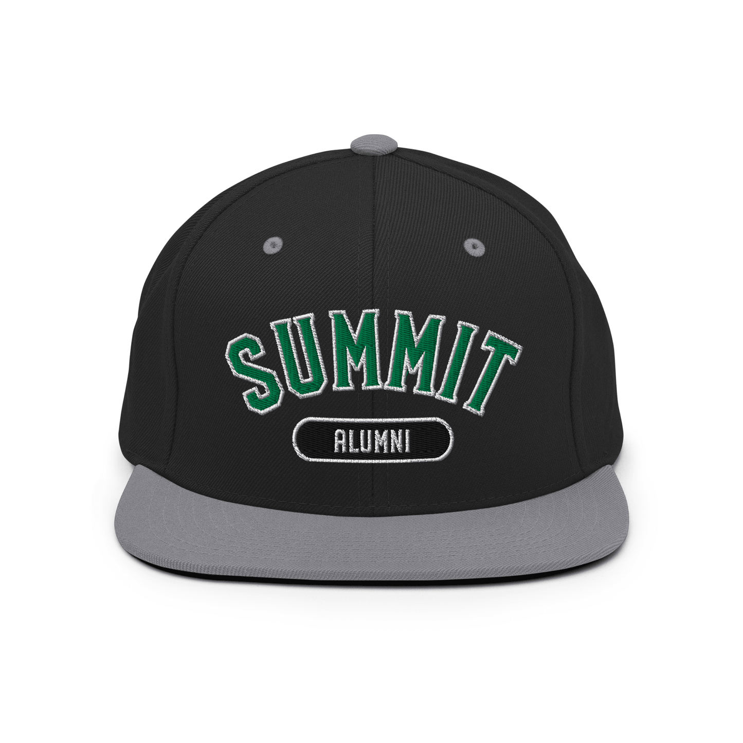Hat, Snapback – Summit Alumni