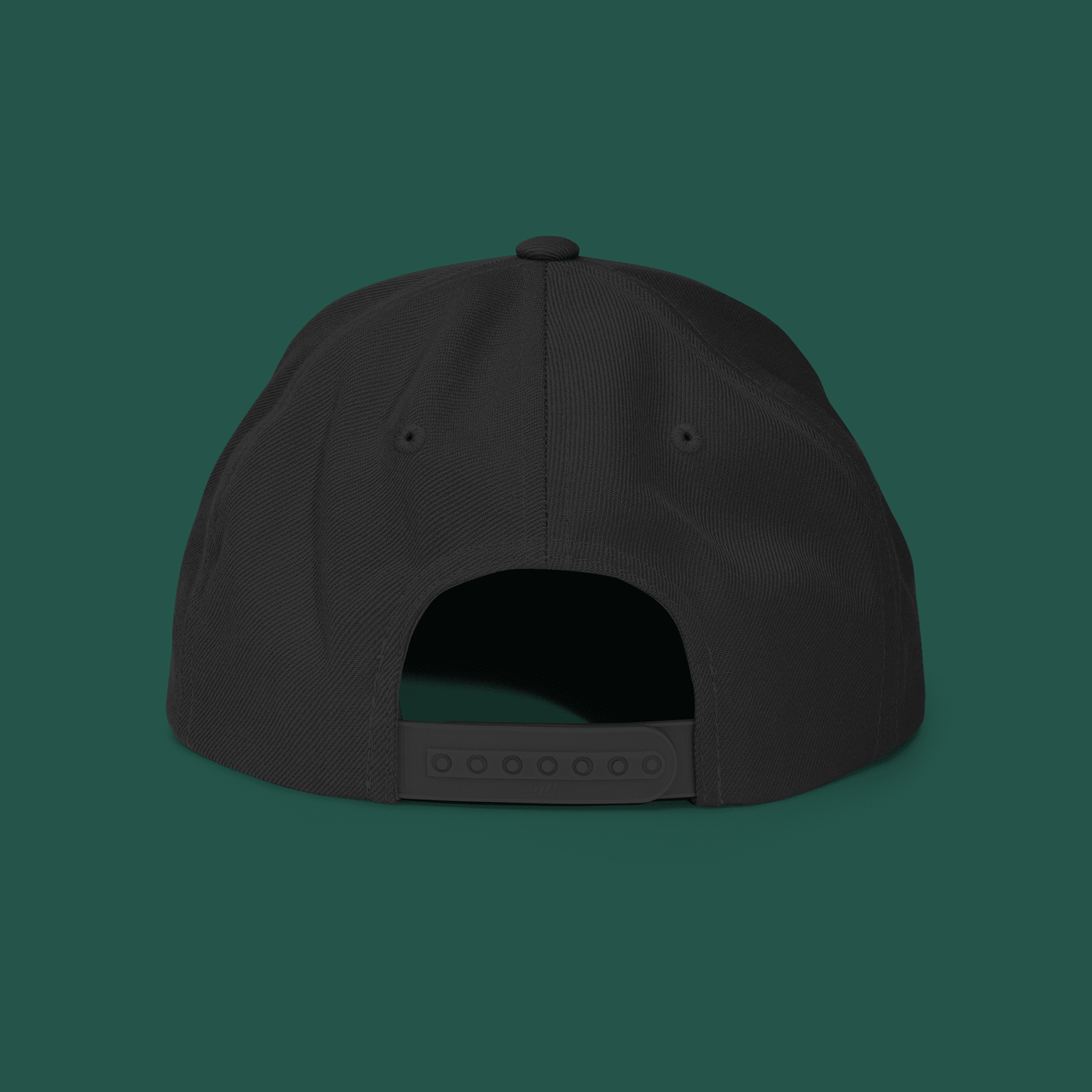 Hat, Snapback – Summit Alumni