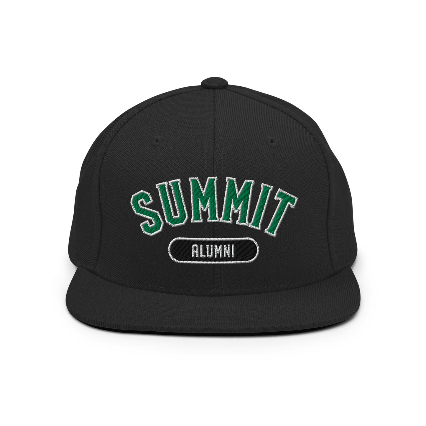 Hat, Snapback – Summit Alumni