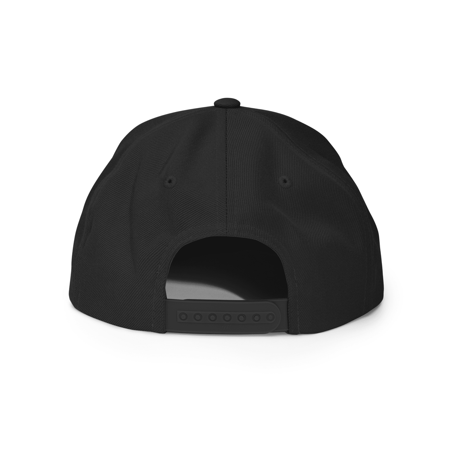 Hat, Snapback – Summit Mountaineers