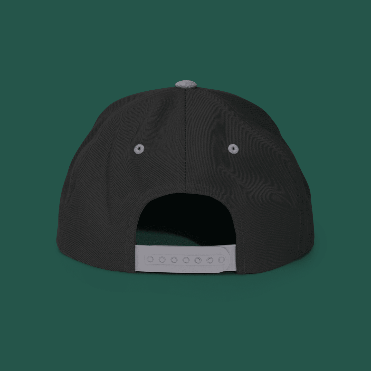 Hat, Snapback – Summit Mountaineers