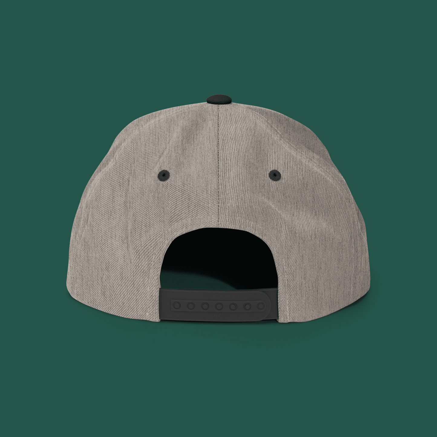 Hat, Snapback – Summit Swirl, Alumni