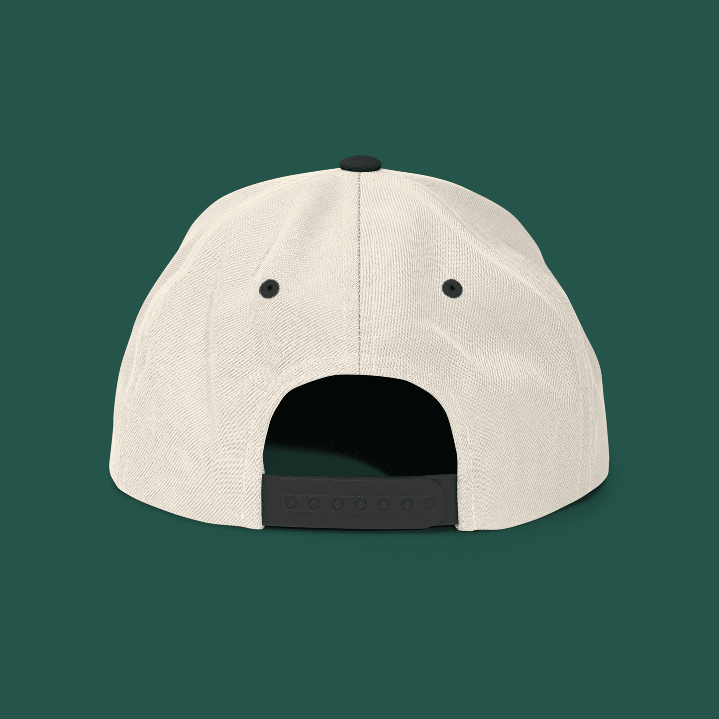 Hat, Snapback – Summit Swirl, Alumni