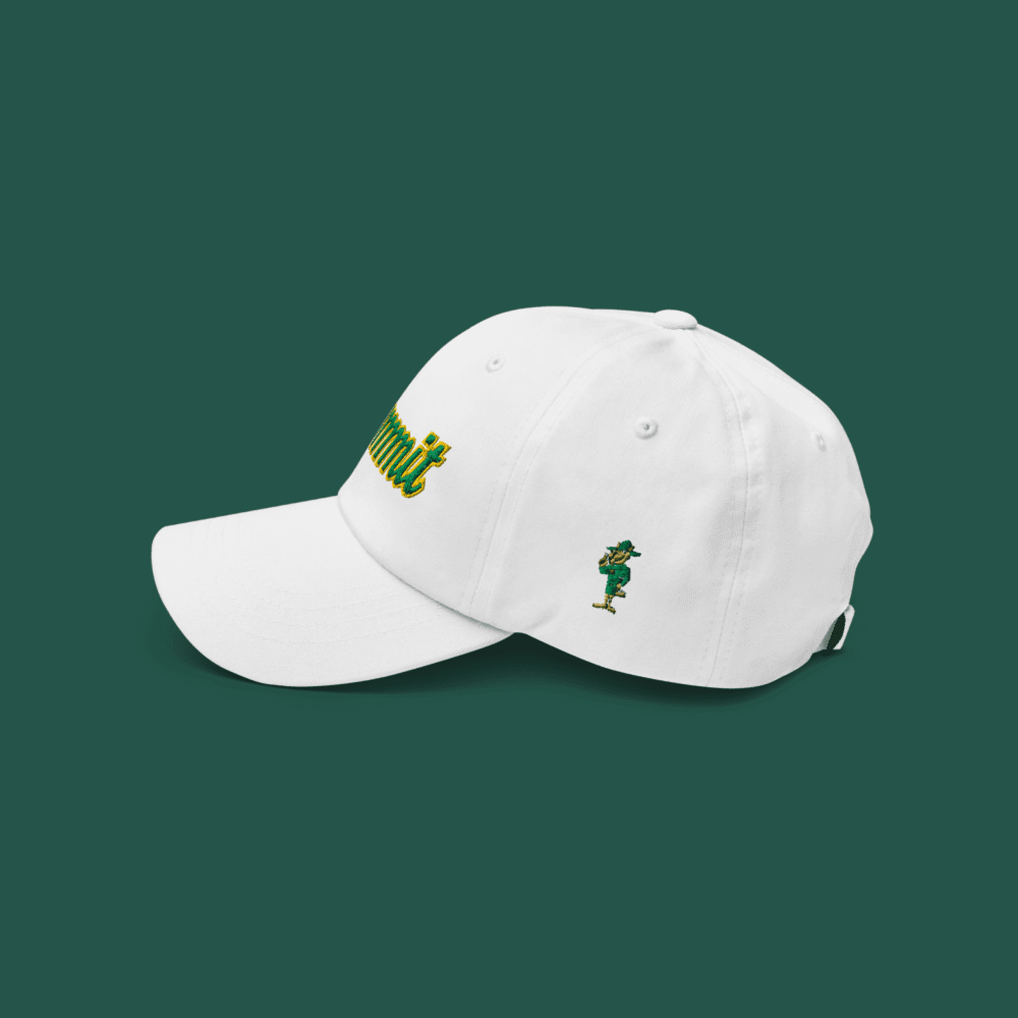 Hat, Dad – Summit Script