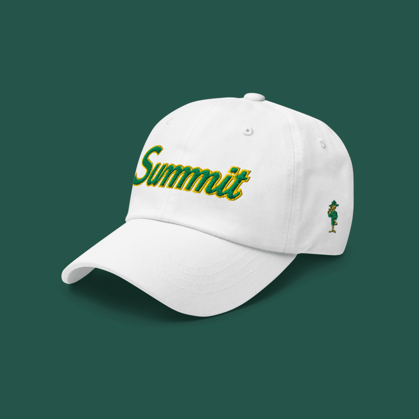Hat, Dad – Summit Script