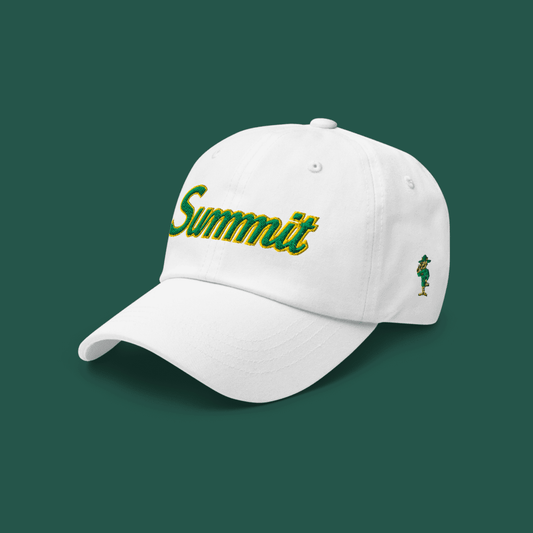 Hat, Dad – Summit Script