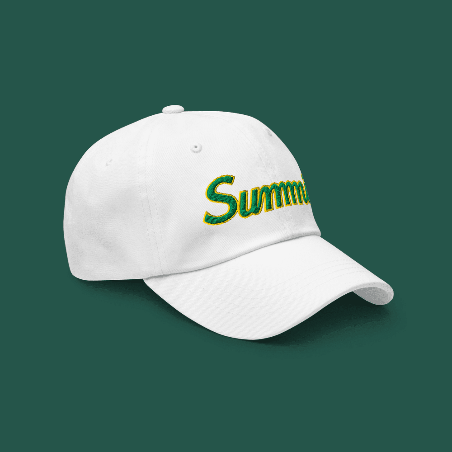 Hat, Dad – Summit Script