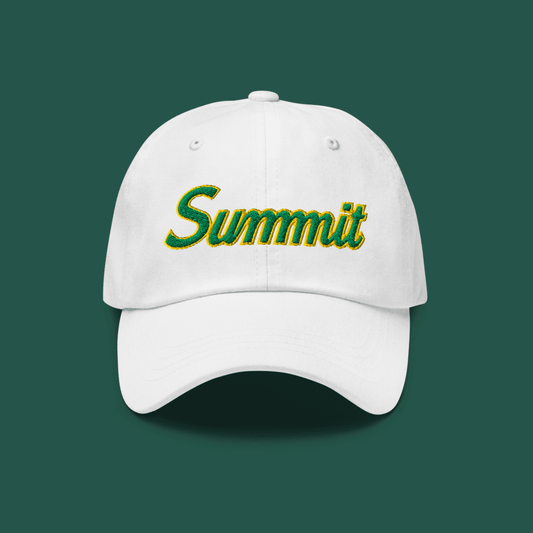 Hat, Dad – Summit Script