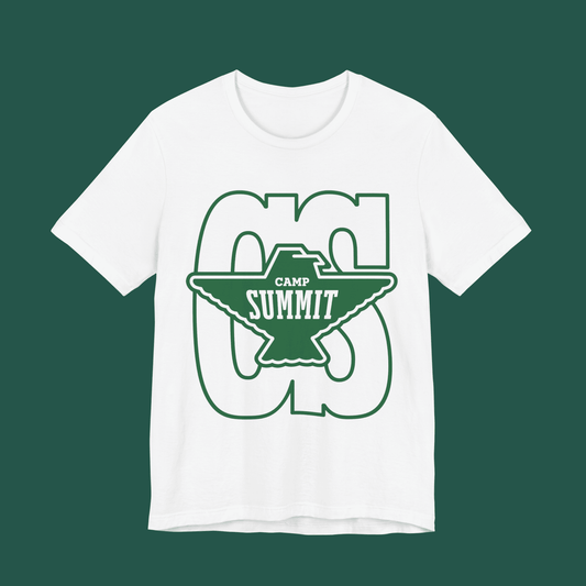 Adult, Tee – Retro Thunderbird