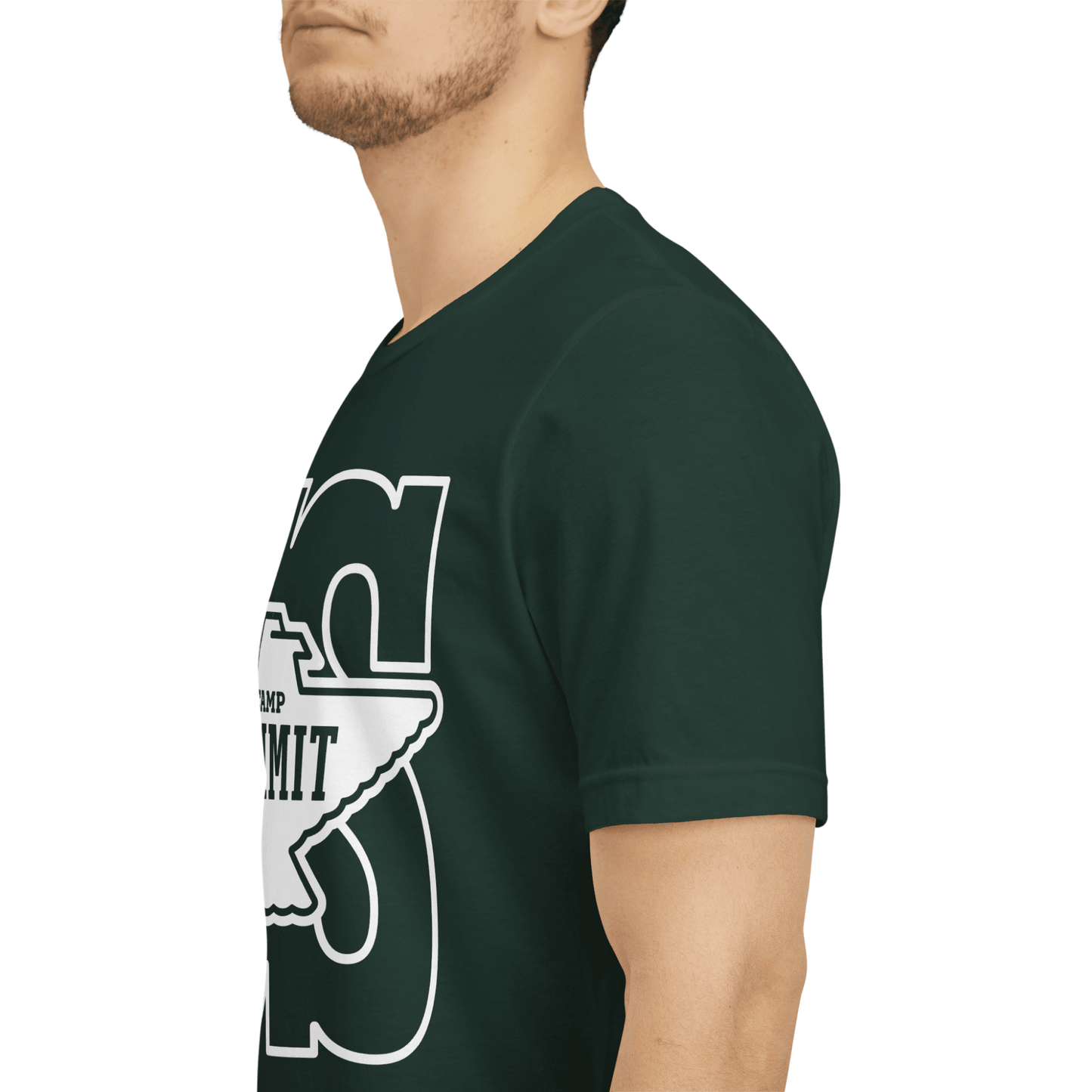 Adult, Tee – Retro Thunderbird
