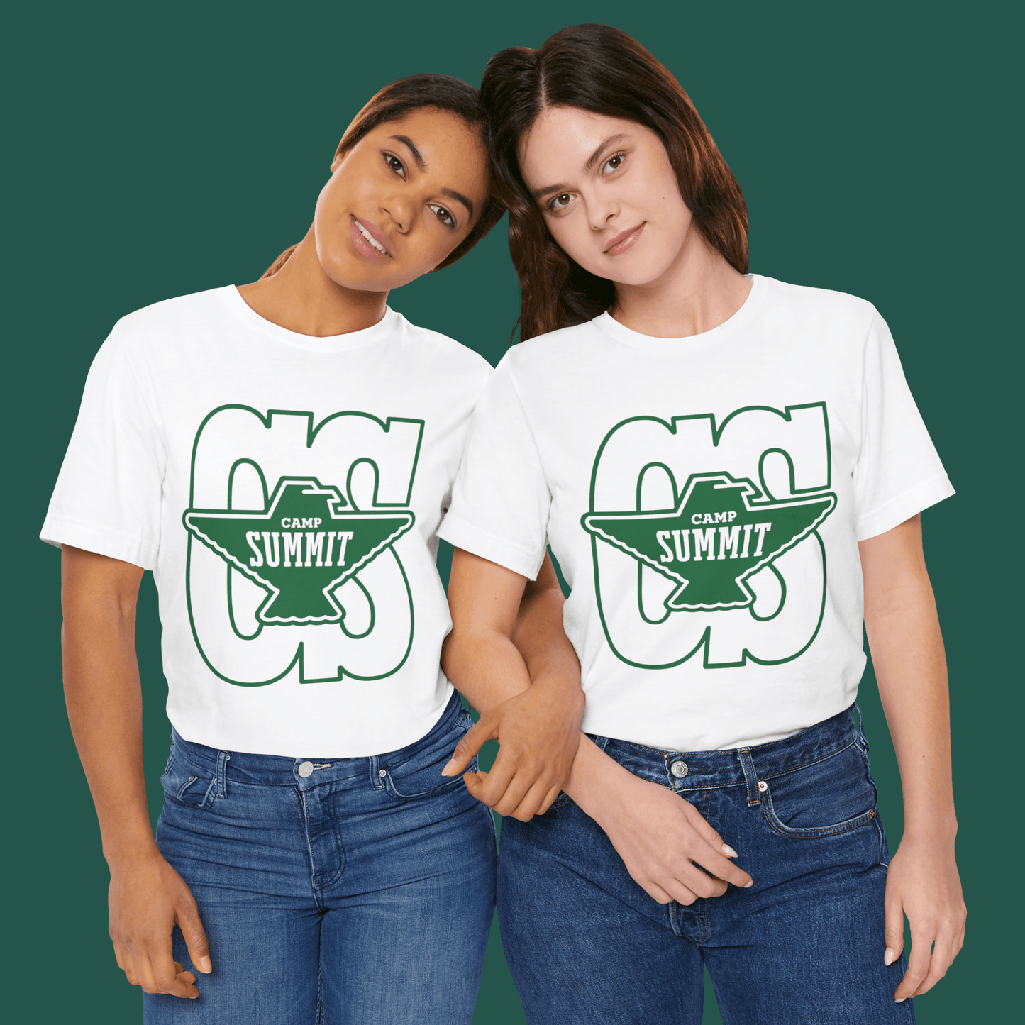 Adult, Tee – Retro Thunderbird